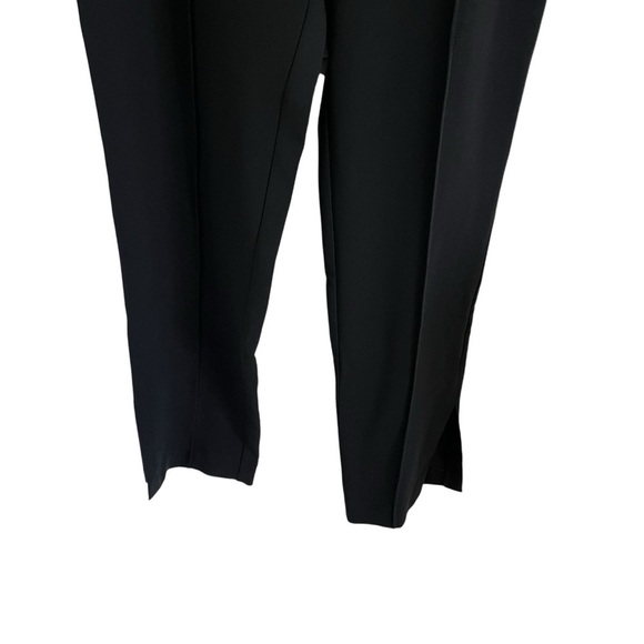 CINQ A SEPT x REVOLVE Brianne Slit-Leg Trouser Pants - Picture 5 of 11